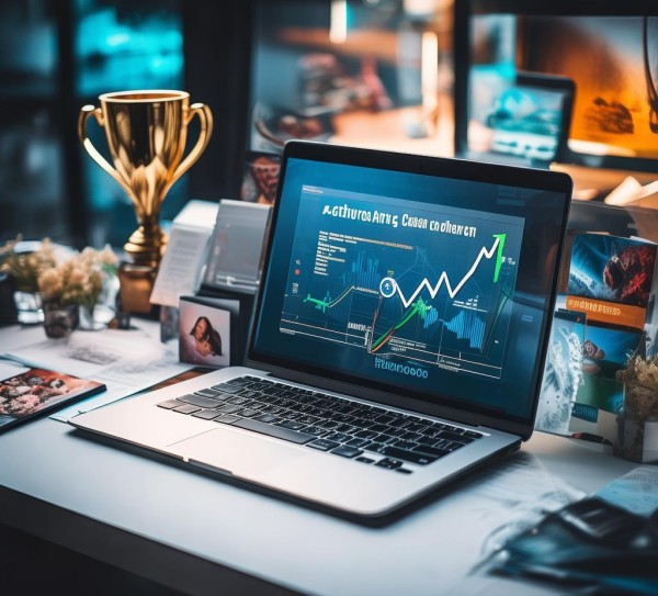 广告艺术设计职业生涯规划书,从创意到商业成功,打造品牌价值