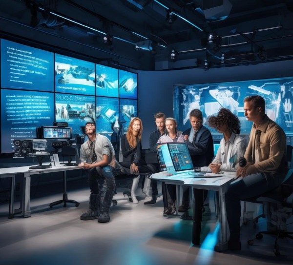 广告拍摄解决方案,精准与创新