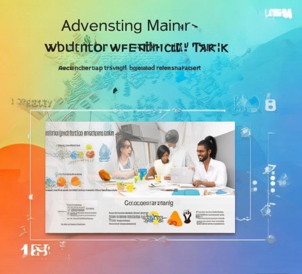 广告学专业学生职业规划广告学PPT,成长赛道