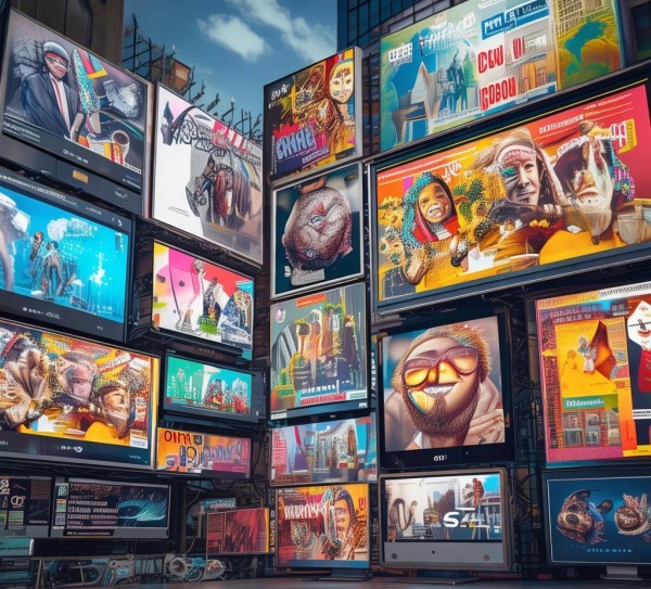 广告宣传片，传播渠道案例案例与启示