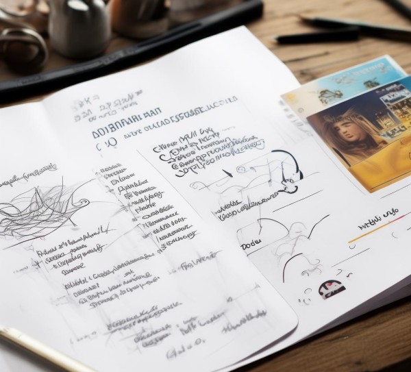 五年广告设计职业规划书，从学生到职业发展之路