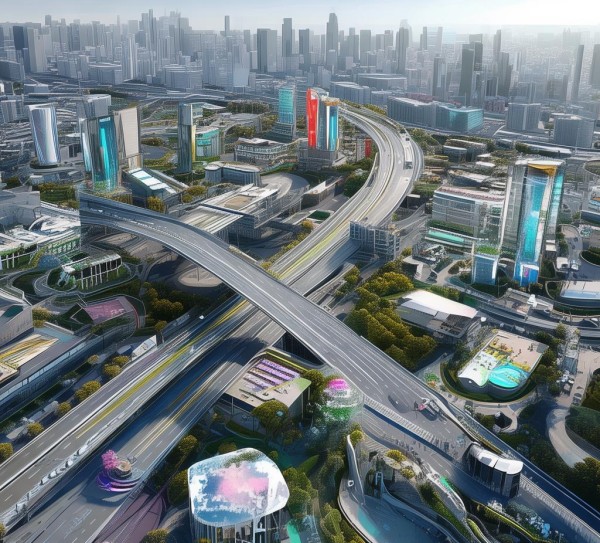 贵港二环路规划图与广告设计的融合创新方案