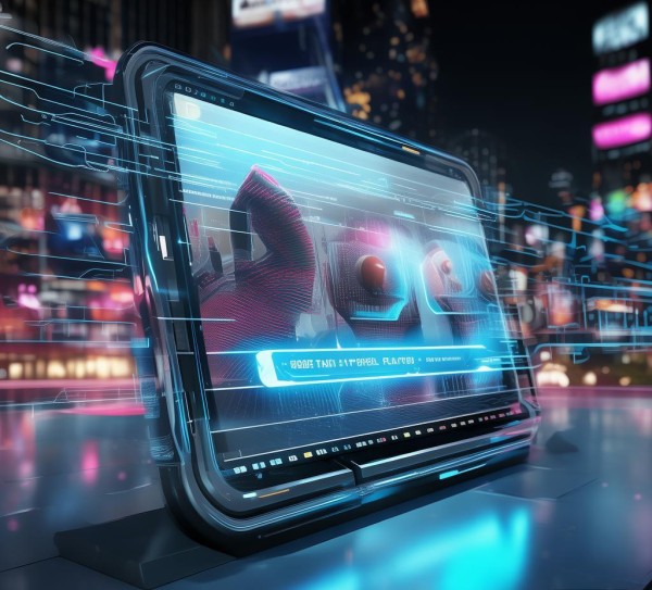 高效精准广告宣传片,未来精准触达的未来