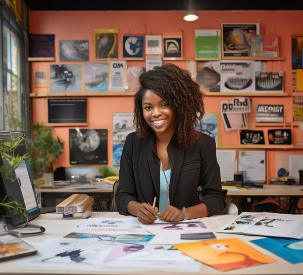 广告设计与广告设计者五年职业规划