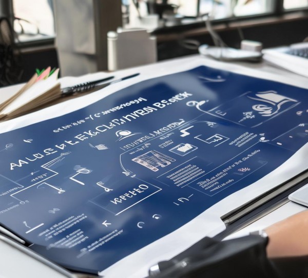 广告设计职业生涯规划书的写作要点