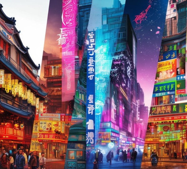 中国广告设计,从传统到现代的创新与发展路径