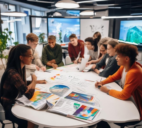 创意到商业,大学生职业生涯规划书