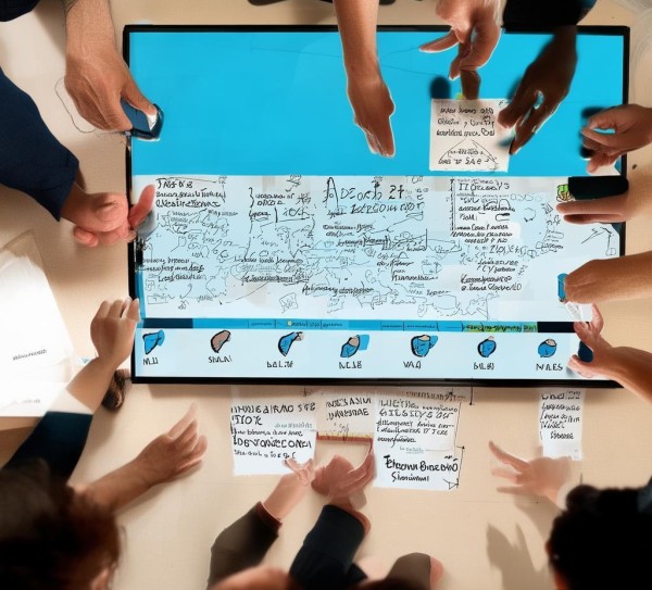 案例分享,从踩点到成功的经验与启示