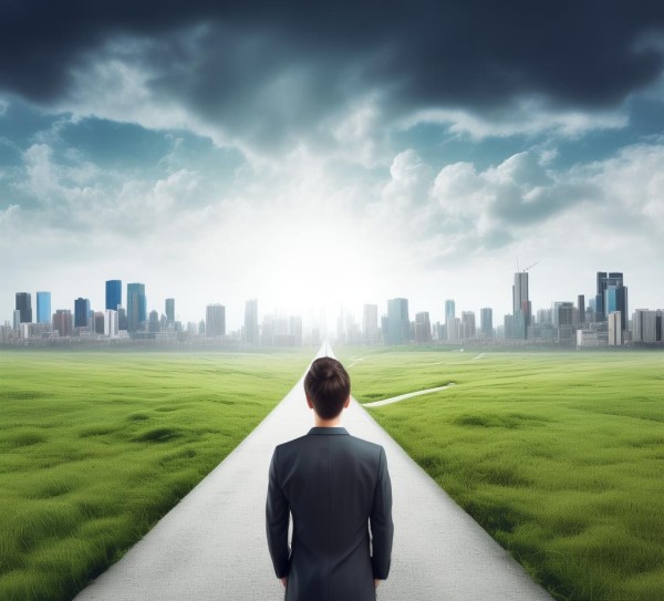 职业规划，从起点出发，未来可期