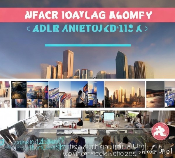 广告公司十周年宣传片,登顶辉煌,传递正能量