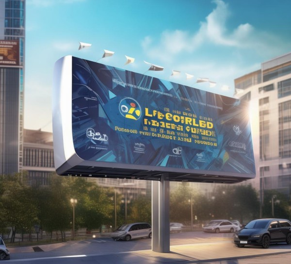 让宣传栏成为品牌展示的有力载体,设计与制作的卓越贡献