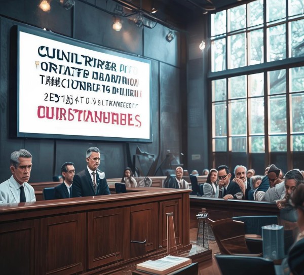 根据中国相关法律,广告违法宣传可能会受到相关法律责任人的赔偿。具体责任主体通常包括广告法规定的企业或个人,以及消费者在收到广告后可以采取的措施,如停止广告传播并主张 damages for damages or harm.