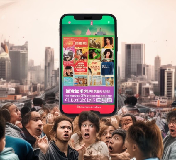 抖音上的虚假宣传,被误解的广告!