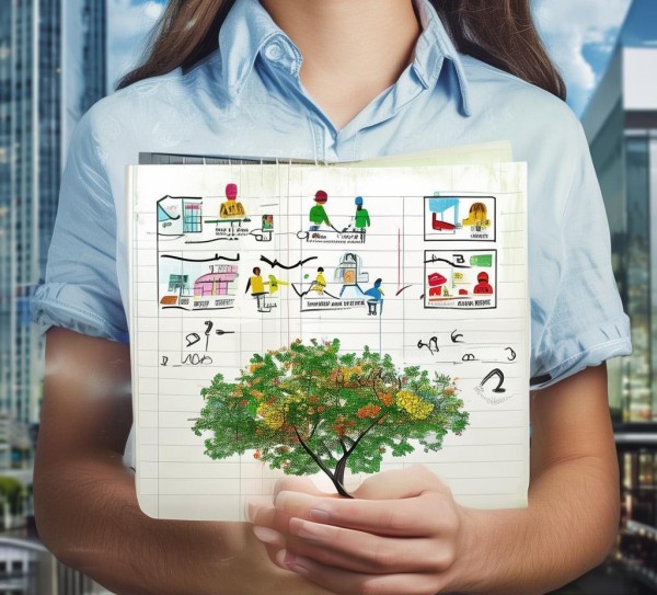 广告学大四职业规划,选择与成长